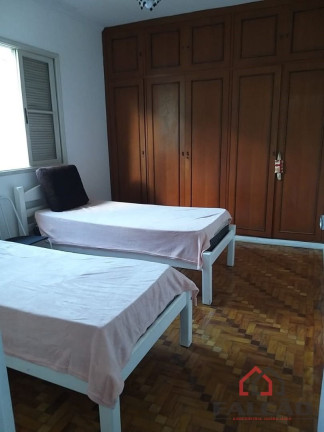 Imagem Casa com 4 Quartos à Venda, 230 m² em Boqueirão - Santos