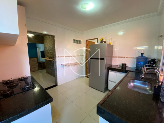 Imagem Casa com 3 Quartos à Venda, 80 m² em São Pedro - Esmeraldas