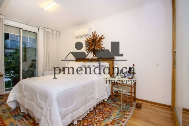 Imagem Apartamento com 3 Quartos à Venda, 239 m² em Alto De Pinheiros - São Paulo Imagem Apartamento com 3 Quartos à Venda, 239 m² em Alto De Pinheiros - São Paulo