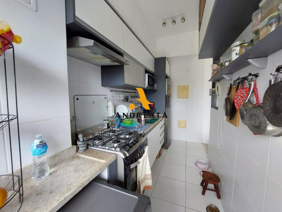 Imagem Apartamento com 2 Quartos à Venda, 63 m² em Recreio Dos Bandeirantes - Rio De Janeiro