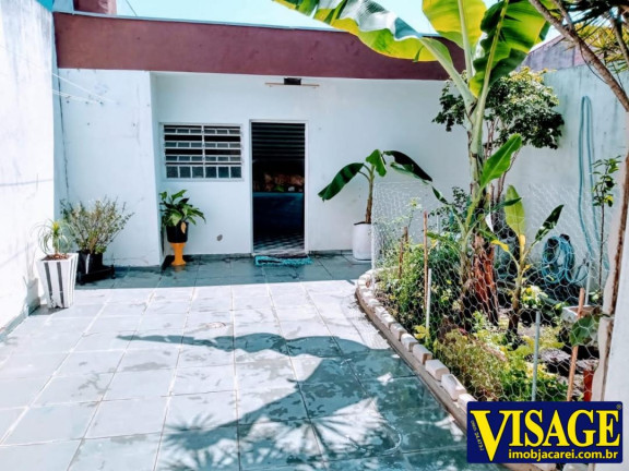 Imagem Casa com 3 Quartos à Venda, 238 m² em Centro - Jacareí