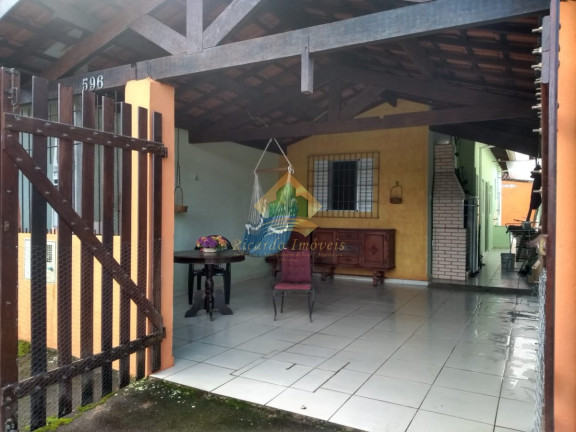 Imagem Casa com 2 Quartos à Venda, 51 m² em Perequê Açu - Ubatuba Imagem Casa com 2 Quartos à Venda, 51 m² em Perequê Açu - Ubatuba