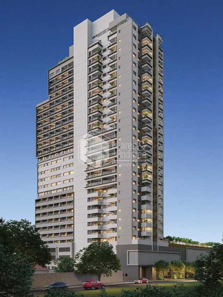 Imagem Imóvel com 1 Quarto à Venda, 27 m² em Santo Amaro - São Paulo