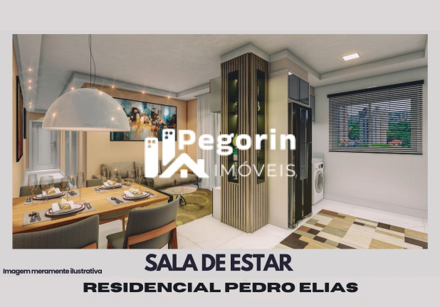 Imagem Apartamento com 2 Quartos à Venda, 68 m² em Centro - Pinhais Imagem Apartamento com 2 Quartos à Venda, 68 m² em Centro - Pinhais