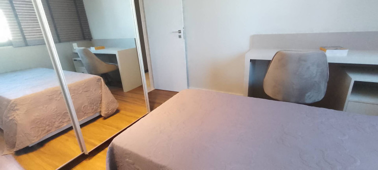 Imagem Apartamento com 4 Quartos à Venda, 140 m² em Serra - Belo Horizonte Imagem Apartamento com 4 Quartos à Venda, 140 m² em Serra - Belo Horizonte