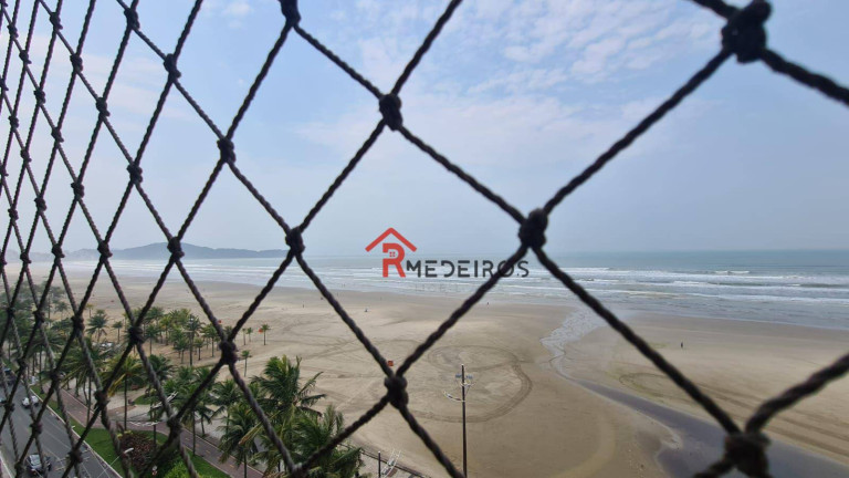 Imagem Apartamento com 3 Quartos à Venda, 155 m² em Aviação - Praia Grande