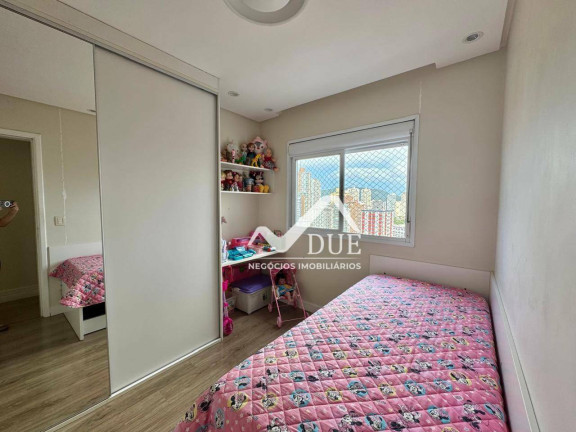 Imagem Apartamento com 3 Quartos à Venda, 111 m² em Ponta Da Praia - Santos
