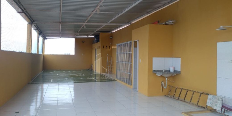 Imagem Imóvel Comercial à Venda, 480 m² em Cidade 2000 - Fortaleza Imagem Imóvel Comercial à Venda, 480 m² em Cidade 2000 - Fortaleza