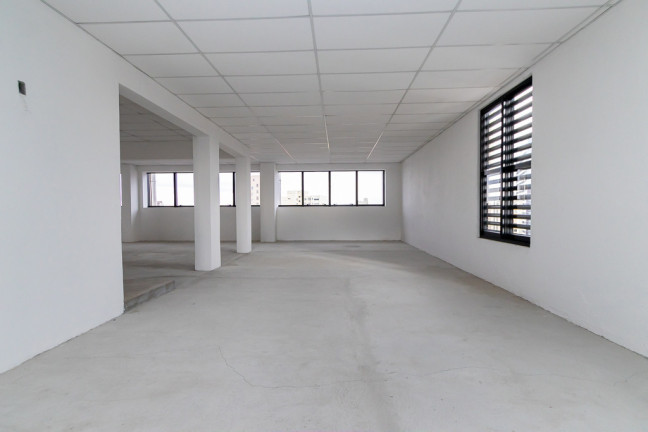 Imagem Sala Comercial à Venda, 212 m² em Batel - Curitiba Imagem Sala Comercial à Venda, 212 m² em Batel - Curitiba