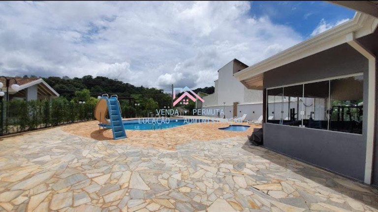 Imagem Casa com 4 Quartos à Venda, 217 m² em Chácaras Aracary - Várzea Paulista