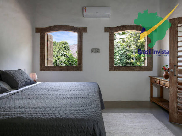 Imagem Casa com 6 Quartos à Venda, 1.084 m² em Altos De Trancoso - Porto Seguro