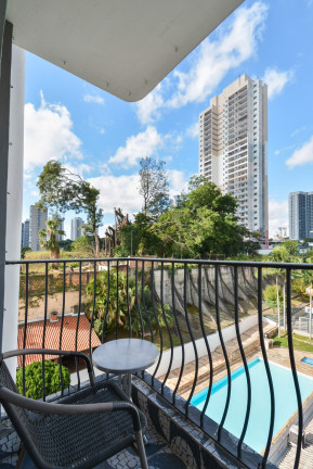 Imagem Apartamento com 2 Quartos à Venda, 77 m² em Vila Firmiano Pinto - São Paulo