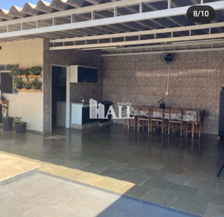 Imagem Casa com 2 Quartos à Venda, 230 m² em Portal Da Cidade Amiga - Mirassol Imagem Casa com 2 Quartos à Venda, 230 m² em Portal Da Cidade Amiga - Mirassol