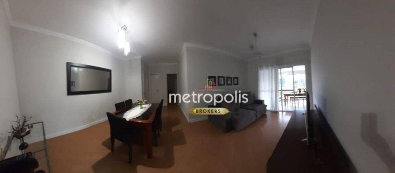 Imagem Apartamento com 3 Quartos à Venda, 139 m² em Santa Maria - São Caetano Do Sul Imagem Apartamento com 3 Quartos à Venda, 139 m² em Santa Maria - São Caetano Do Sul
