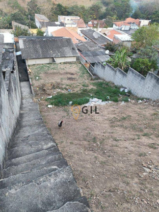 Imagem Terreno à Venda, 300 m² em Cidade Salvador - Jacareí Imagem Terreno à Venda, 300 m² em Cidade Salvador - Jacareí