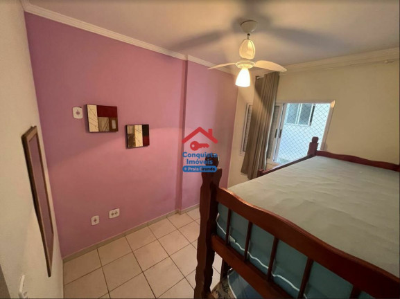 Imagem Apartamento com 2 Quartos à Venda, 63 m² em Cidade Ocian - Praia Grande