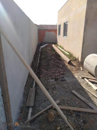 Imagem Casa com 3 Quartos à Venda, 55 m² em São Marcos - São José Dos Pinhais