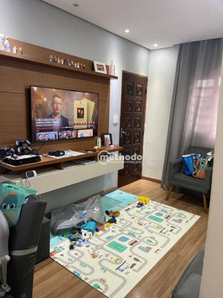 Imagem Casa com 2 Quartos à Venda, 150 m² em Jardim Centenário - Campinas Imagem Casa com 2 Quartos à Venda, 150 m² em Jardim Centenário - Campinas