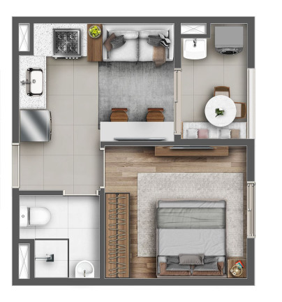 Imagem Apartamento com 2 Quartos à Venda, 78 m² em Vila Carmosina - São Paulo Imagem Apartamento com 2 Quartos à Venda, 78 m² em Vila Carmosina - São Paulo