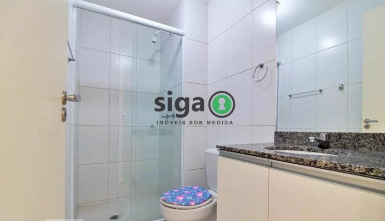 Imagem Apartamento com 2 Quartos à Venda, 55 m² em Morumbi - São Paulo Imagem Apartamento com 2 Quartos à Venda, 55 m² em Morumbi - São Paulo