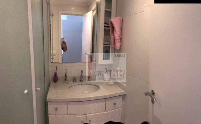 Imagem Apartamento com 4 Quartos à Venda, 247 m² em Vila Andrade - São Paulo Imagem Apartamento com 4 Quartos à Venda, 247 m² em Vila Andrade - São Paulo