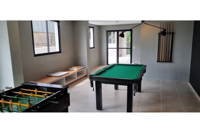Imagem Imóvel com 1 Quarto à Venda, 36 m² em Jabaquara - São Paulo Imagem Imóvel com 1 Quarto à Venda, 36 m² em Jabaquara - São Paulo