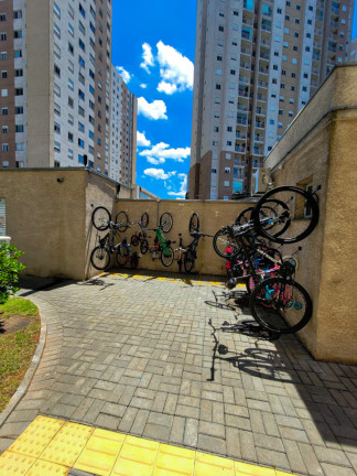 Imagem Apartamento com 2 Quartos à Venda, 40 m² em Vila Pirituba - São Paulo