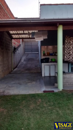 Imagem Casa com 3 Quartos à Venda, 312 m² em Jd. Nova Esperanca - Jacareí Imagem Casa com 3 Quartos à Venda, 312 m² em Jd. Nova Esperanca - Jacareí
