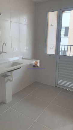 Imagem Apartamento com 2 Quartos à Venda, 41 m² em Barueri