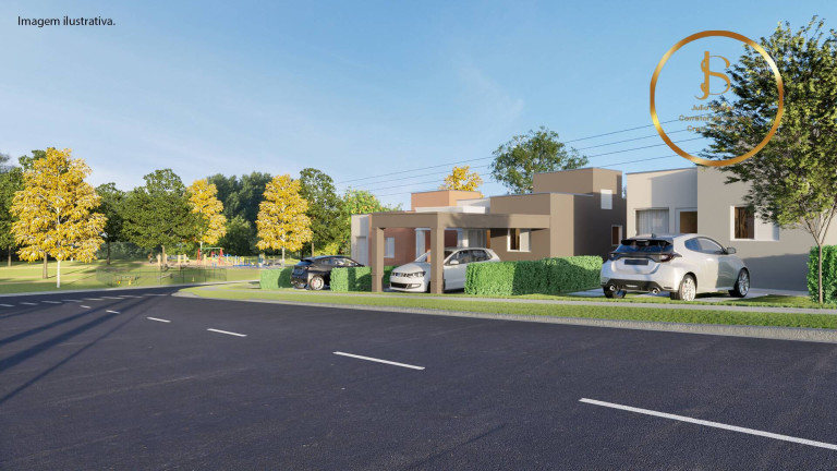 Imagem Casa com 2 Quartos à Venda, 42 m² em Jardim Novo Horizonte - Hortolândia Imagem Casa com 2 Quartos à Venda, 42 m² em Jardim Novo Horizonte - Hortolândia