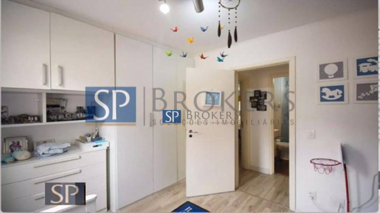 Imagem Apartamento com 2 Quartos à Venda, 67 m² em Paraisópolis - São Paulo