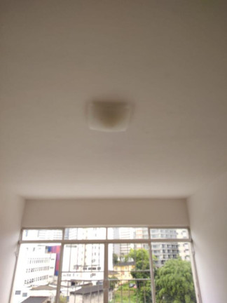 Imagem Apartamento com 3 Quartos à Venda, 83 m² em Aclimação - São Paulo