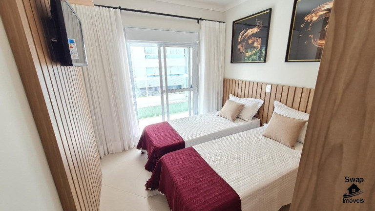 Imagem Apartamento com 3 Quartos à Venda, 100 m² em Riviera - Bertioga