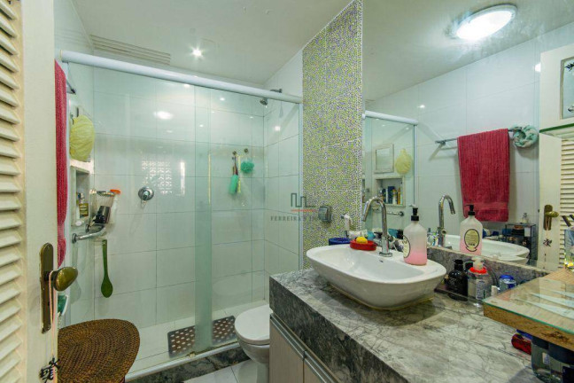Imagem Cobertura com 3 Quartos à Venda, 152 m² em Icaraí - Niterói Imagem Cobertura com 3 Quartos à Venda, 152 m² em Icaraí - Niterói