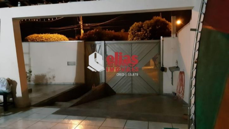 Imagem Casa com 4 Quartos à Venda, 154 m² em Núcleo Eldorado - Bauru Imagem Casa com 4 Quartos à Venda, 154 m² em Núcleo Eldorado - Bauru