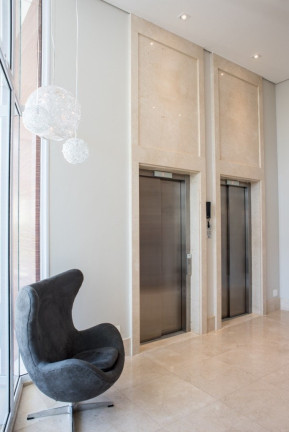 Imagem Imóvel com 1 Quarto à Venda, 45 m² em Vila Mariana - São Paulo