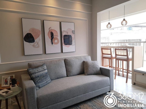 Imagem Apartamento com 2 Quartos à Venda, 58 m² em Vila Palmares - Santo André Imagem Apartamento com 2 Quartos à Venda, 58 m² em Vila Palmares - Santo André