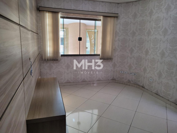 Imagem Casa com 3 Quartos à Venda, 160 m² em Jardim Da Balsa Ii - Americana