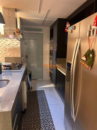 Imagem Apartamento com 3 Quartos à Venda, 83 m² em Jardim Flor Da Montanha - Guarulhos Imagem Apartamento com 3 Quartos à Venda, 83 m² em Jardim Flor Da Montanha - Guarulhos