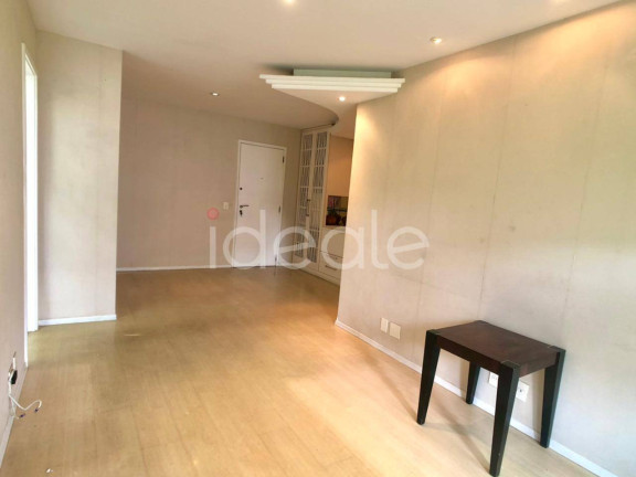 Imagem Apartamento com 2 Quartos à Venda, 89 m² em São Conrado - Rio De Janeiro