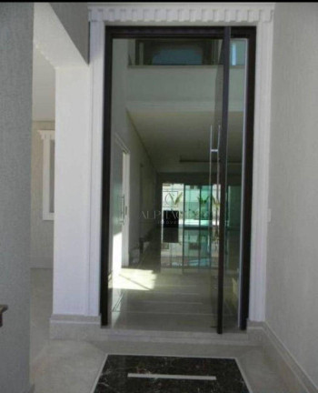 Imagem Casa com 4 Quartos à Venda, 510 m² em  Alphaville - Santana De Parnaíba