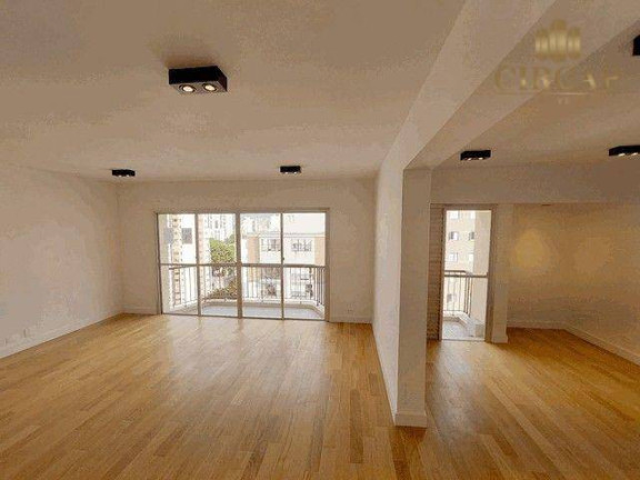 Imagem Apartamento com 4 Quartos à Venda, 166 m² em Brooklin Paulista - São Paulo Imagem Apartamento com 4 Quartos à Venda, 166 m² em Brooklin Paulista - São Paulo