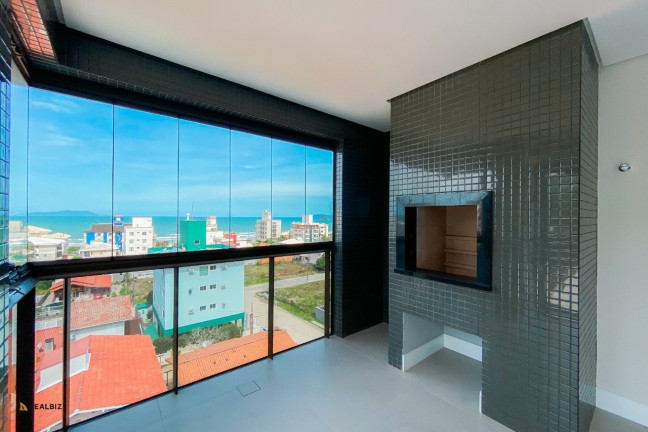 Imagem Cobertura com 3 Quartos à Venda, 182 m² em Palmas - Governador Celso Ramos