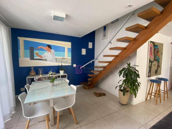 Imagem Imóvel com 3 Quartos para Alugar, 100 m² em Vila Madalena - São Paulo Imagem Imóvel com 3 Quartos para Alugar, 100 m² em Vila Madalena - São Paulo