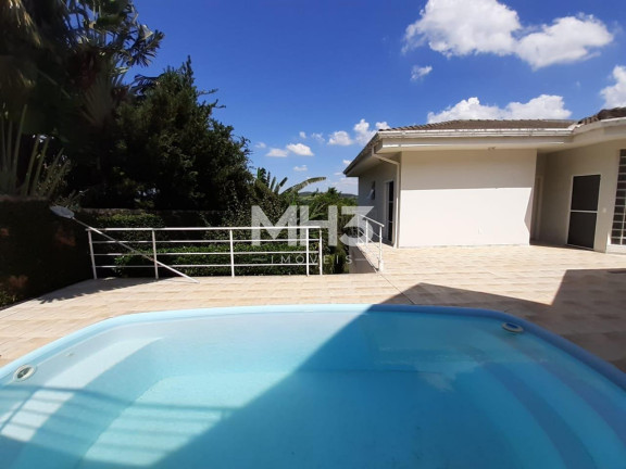 Imagem Casa de Condomínio com 5 Quartos à Venda, 360 m² em Loteamento Caminhos De São Conrado (sousas) - Campinas Imagem Casa de Condomínio com 5 Quartos à Venda, 360 m² em Loteamento Caminhos De São Conrado (sousas) - Campinas
