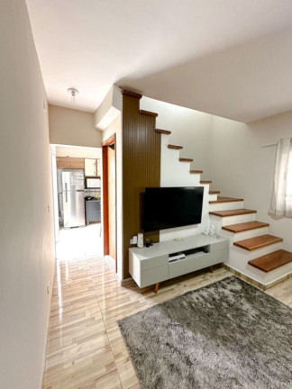 Imagem Sobrado com 2 Quartos à Venda, 195 m² em Vila Perreli - Poá Imagem Sobrado com 2 Quartos à Venda, 195 m² em Vila Perreli - Poá