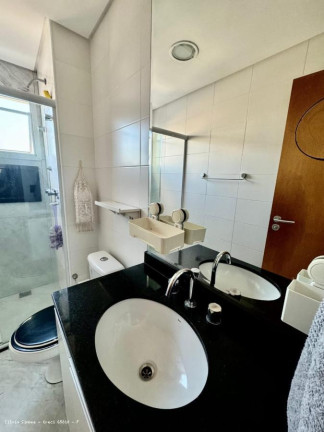 Imagem Apartamento com 3 Quartos à Venda, 119 m² em Ponta Da Praia - Santos Imagem Apartamento com 3 Quartos à Venda, 119 m² em Ponta Da Praia - Santos