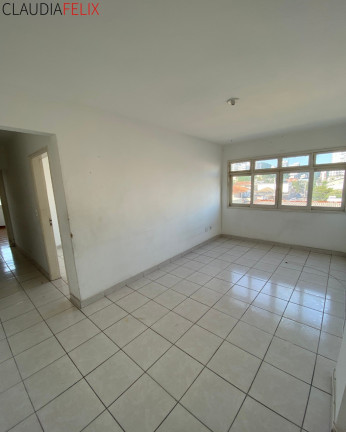 Imóvel com 2 Quartos para Alugar, 70 m² em Boqueirão - Praia Grande