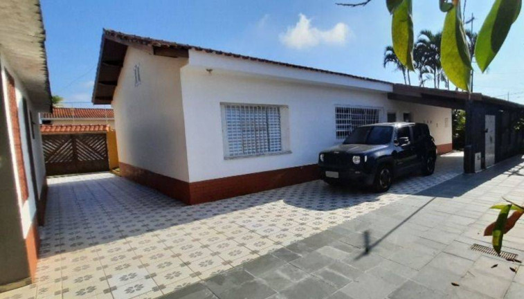 Imagem Casa com 4 Quartos à Venda, 479 m² em Florida - Peruíbe