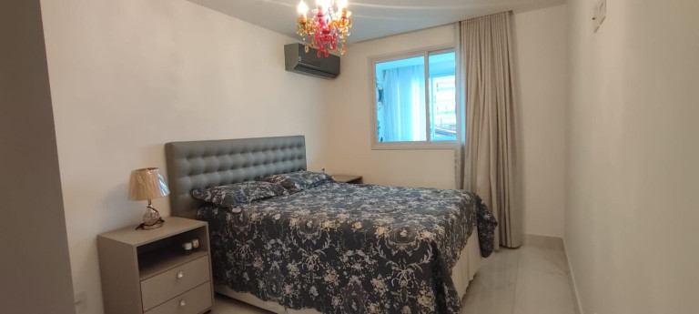 Imagem Apartamento com 2 Quartos à Venda, 86 m² em Enseada Azul - Guarapari